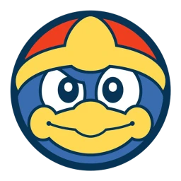 D e d e d e icon