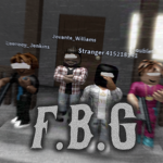 Frank Block Goons