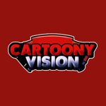 Cartoony Vision
