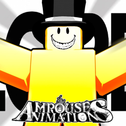 [LORD VERITY] Mrouse's Animations icon