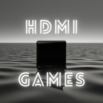 HDMI GAMES