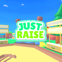 Just Raise🎄🗣️(Voice Chat)
