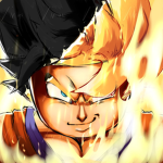 Anime Battlegrounds Official
