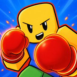 [🥊]PUNCH!