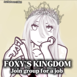 Foxy’s Gems