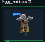 Rip piggyford