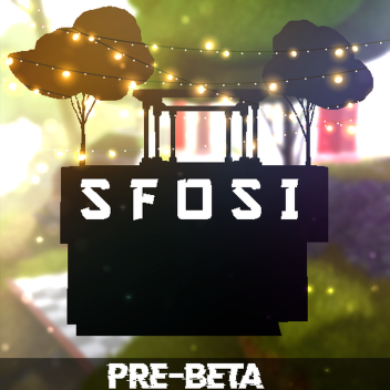 [Pre-Alpha] SF On Sky Islands 