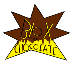 BLOX OF CHOCOLATE