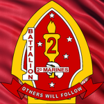 [USMC] 1st Battalion, 2nd Marines [USMC]