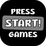 Press Start! Games Group Thumbnail