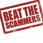 Stop scammers squad