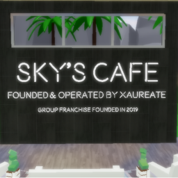 Sky's Cafe