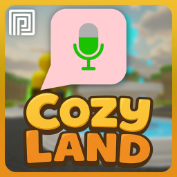 [NEW] // CozyLand  🎤