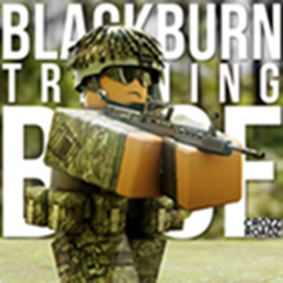 Black Burn, Army Training Base