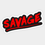Savage Madness
