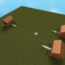 HOUSE TYCOON [ZOMBIES] icon