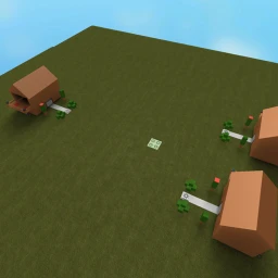 HOUSE TYCOON [ZOMBIES] icon