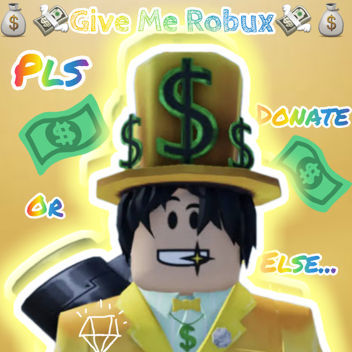 🤑 Donation Center 🤑