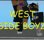 (WSB) west side boyz