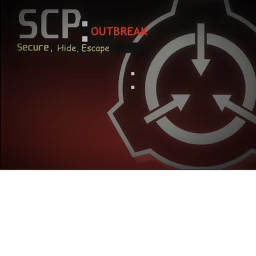 SCP:OutBreak icon