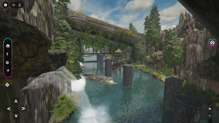 [ EVENT SUMMIT ] Mount Tree screenshot 3