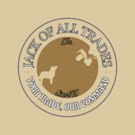Jack of all trades community