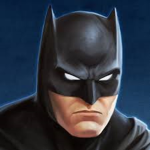 Batman ro-play club