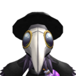 Plague Doctors Hangout