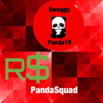 PandaSquad 🐼:)