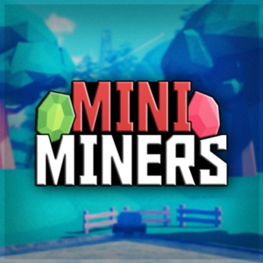 Mini Miners