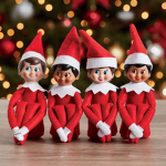 MEH ELFS