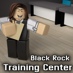Black Rock Training Center