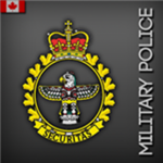 CAN | Canadian Forces Military Police