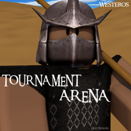 Tournament Grounds, The Known World