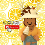 The Official CxCor YT Group