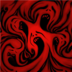 the army of giygas...
