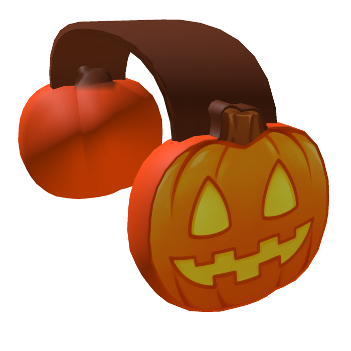 🎃Pumkin Headphones🎃