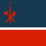 Federation of Eurasian Socialist Republics