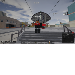 motorcyclek12's Place rp