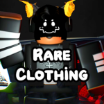 Rare Clothing!
