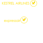 Kestrel Airlines Expressair