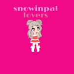 Snowinpalove hangout
