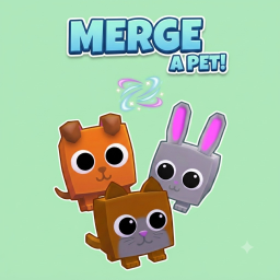 Merge Your Pet!