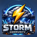 StormX CommunityS