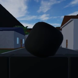 Black Atrocity Reborn icon