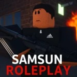 Samsun Roleplay