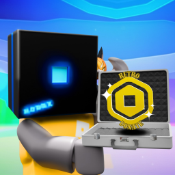 Retro Donate💸Pre Alpha
