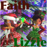 Faith & Lizzie’s Official Fan Group!