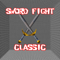 Sword Fight Classic! (ALPHA)
