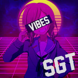 SGT Hangout